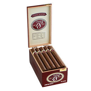 View product media C18G3 Gordo, , jrcigars 2